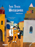 Trois musiciens  (Les)